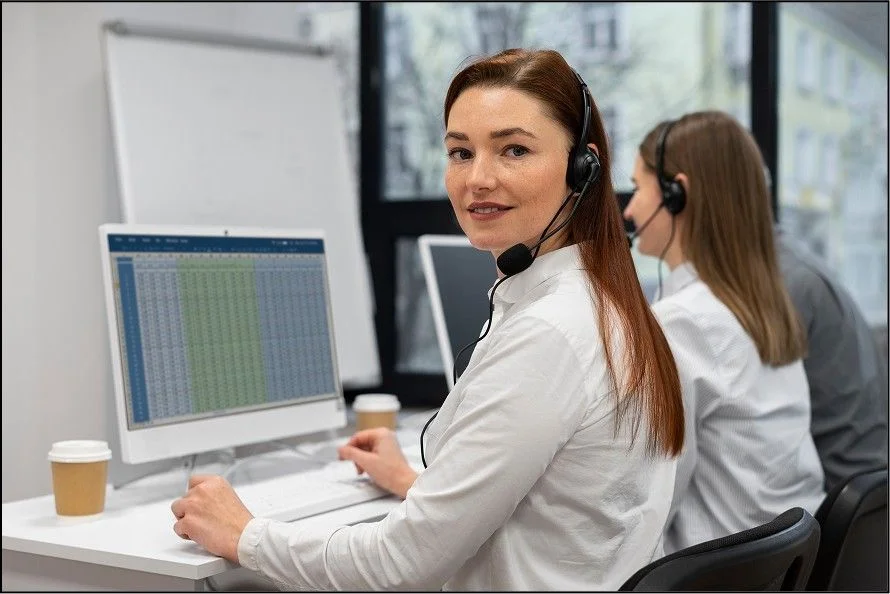 reliable customer support